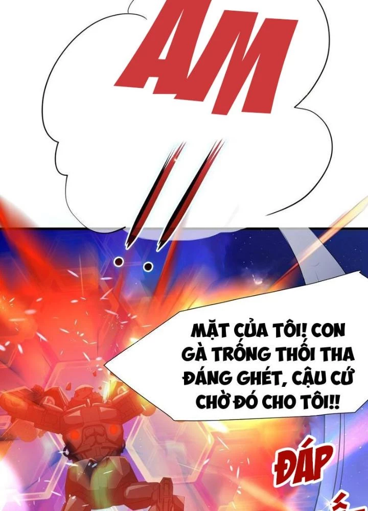 Sau Khi Kết Hợp Với Nữ Thần, Ta Bất Khả Chiến Bại! Chapter 59 - 91