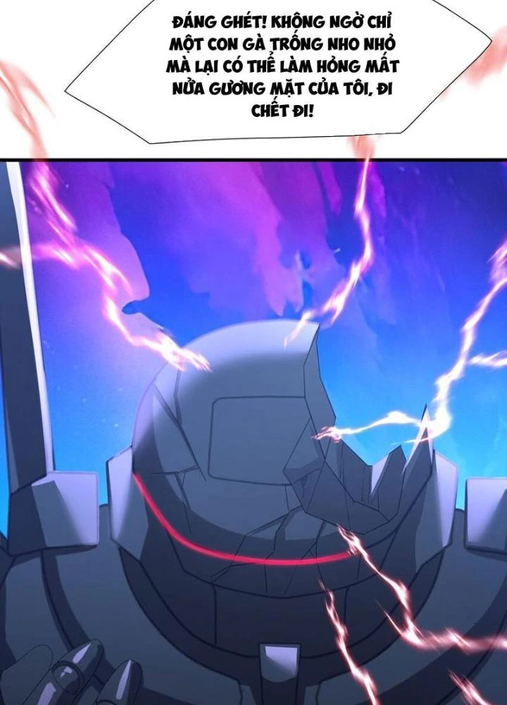 Sau Khi Kết Hợp Với Nữ Thần, Ta Bất Khả Chiến Bại! Chapter 60 - 5