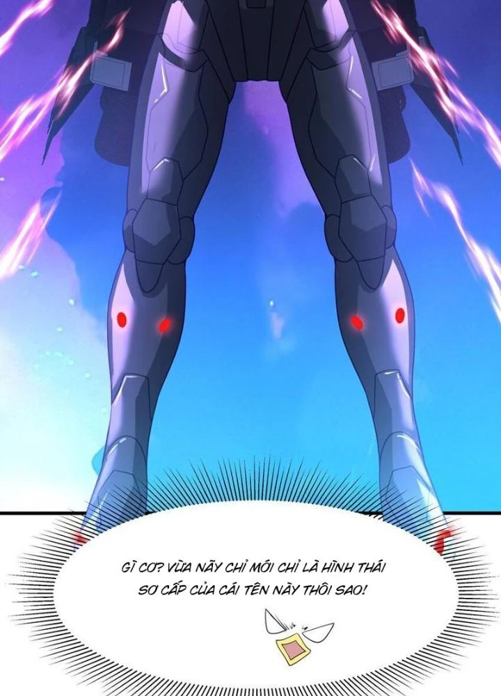 Sau Khi Kết Hợp Với Nữ Thần, Ta Bất Khả Chiến Bại! Chapter 60 - 9