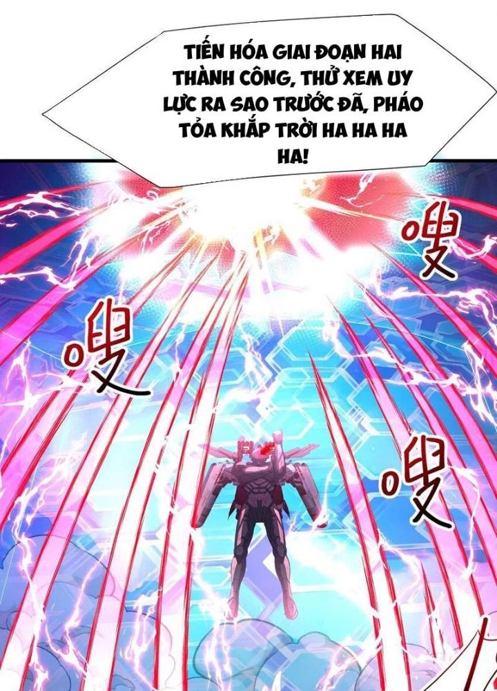 Sau Khi Kết Hợp Với Nữ Thần, Ta Bất Khả Chiến Bại! Chapter 60 - 11