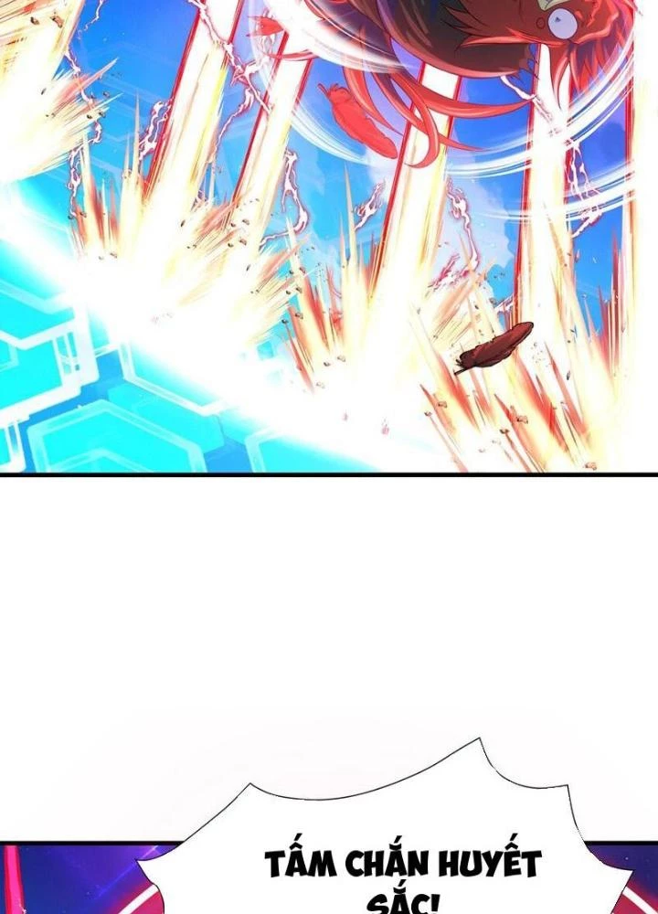 Sau Khi Kết Hợp Với Nữ Thần, Ta Bất Khả Chiến Bại! Chapter 60 - 15