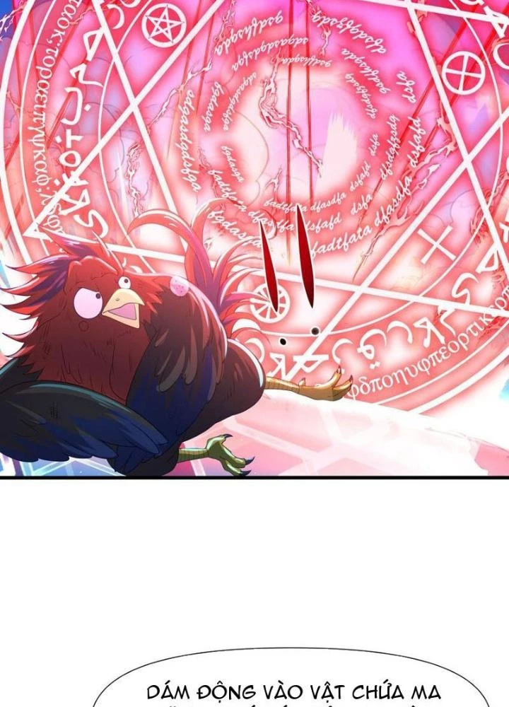 Sau Khi Kết Hợp Với Nữ Thần, Ta Bất Khả Chiến Bại! Chapter 60 - 17