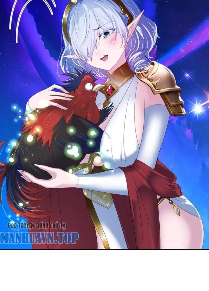 Sau Khi Kết Hợp Với Nữ Thần, Ta Bất Khả Chiến Bại! Chapter 60 - 25