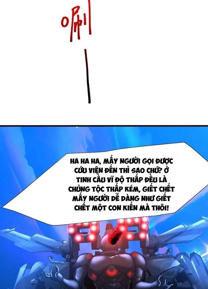 Sau Khi Kết Hợp Với Nữ Thần, Ta Bất Khả Chiến Bại! Chapter 60 - 27