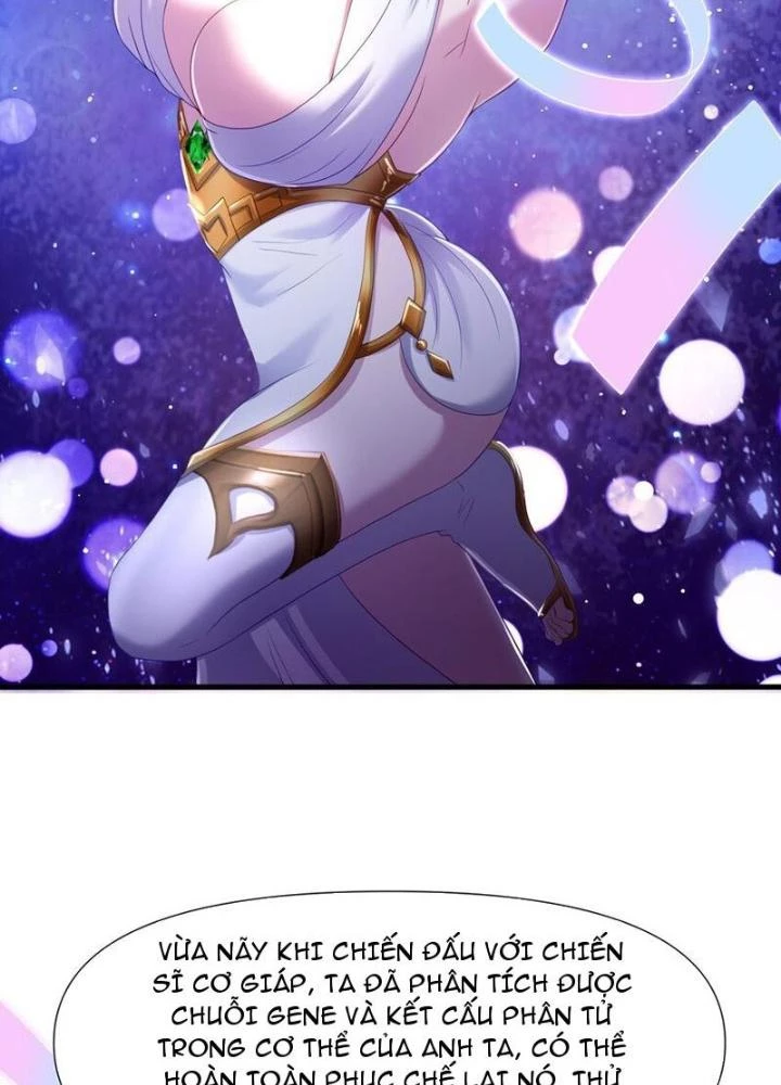 Sau Khi Kết Hợp Với Nữ Thần, Ta Bất Khả Chiến Bại! Chapter 60 - 37
