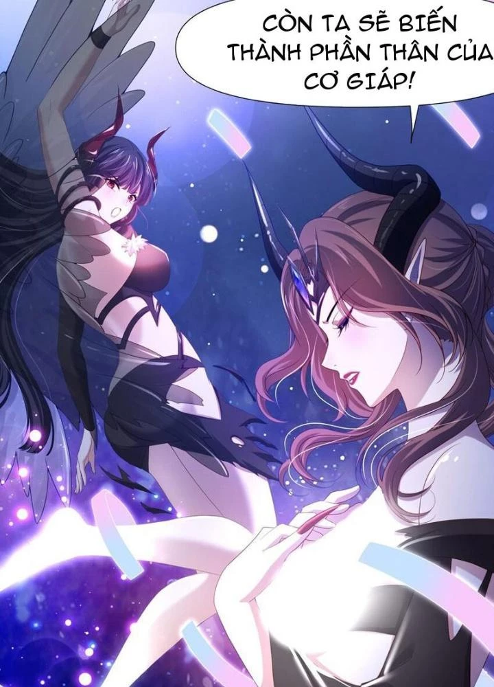 Sau Khi Kết Hợp Với Nữ Thần, Ta Bất Khả Chiến Bại! Chapter 60 - 39