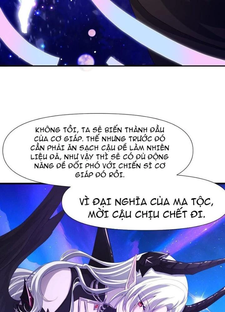 Sau Khi Kết Hợp Với Nữ Thần, Ta Bất Khả Chiến Bại! Chapter 60 - 41