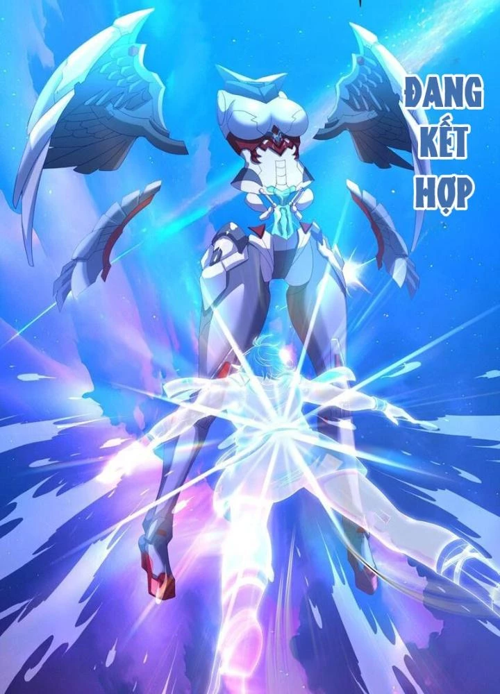 Sau Khi Kết Hợp Với Nữ Thần, Ta Bất Khả Chiến Bại! Chapter 60 - 45