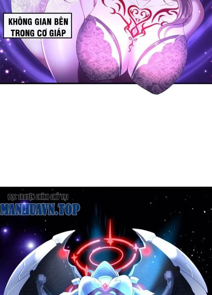 Sau Khi Kết Hợp Với Nữ Thần, Ta Bất Khả Chiến Bại! Chapter 60 - 49