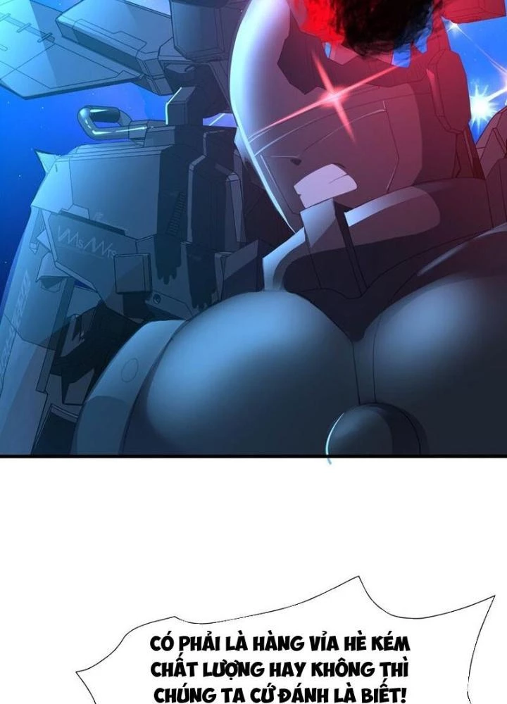 Sau Khi Kết Hợp Với Nữ Thần, Ta Bất Khả Chiến Bại! Chapter 60 - 57