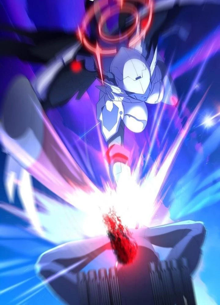 Sau Khi Kết Hợp Với Nữ Thần, Ta Bất Khả Chiến Bại! Chapter 60 - 59