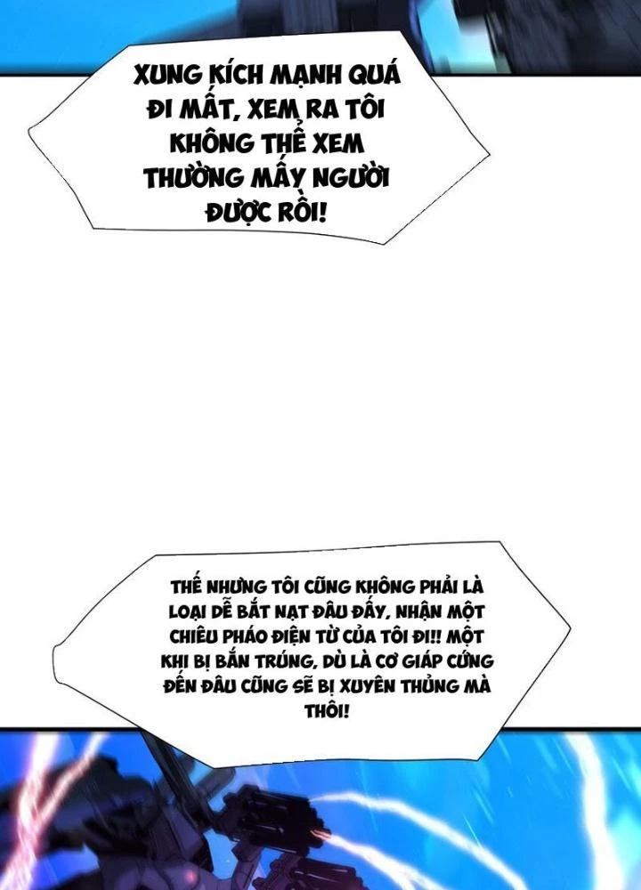 Sau Khi Kết Hợp Với Nữ Thần, Ta Bất Khả Chiến Bại! Chapter 60 - 61