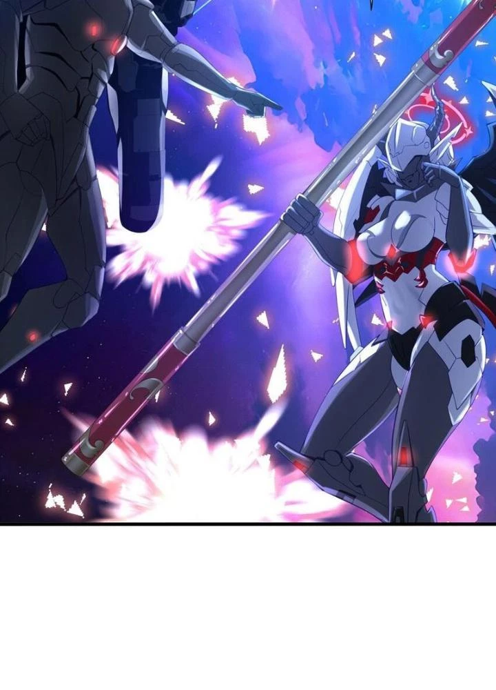 Sau Khi Kết Hợp Với Nữ Thần, Ta Bất Khả Chiến Bại! Chapter 60 - 69