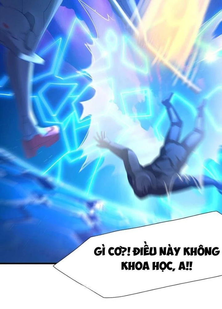 Sau Khi Kết Hợp Với Nữ Thần, Ta Bất Khả Chiến Bại! Chapter 60 - 75