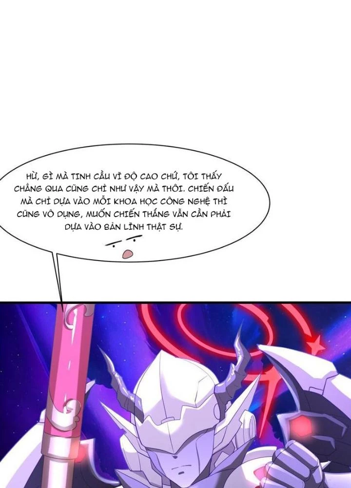 Sau Khi Kết Hợp Với Nữ Thần, Ta Bất Khả Chiến Bại! Chapter 60 - 77