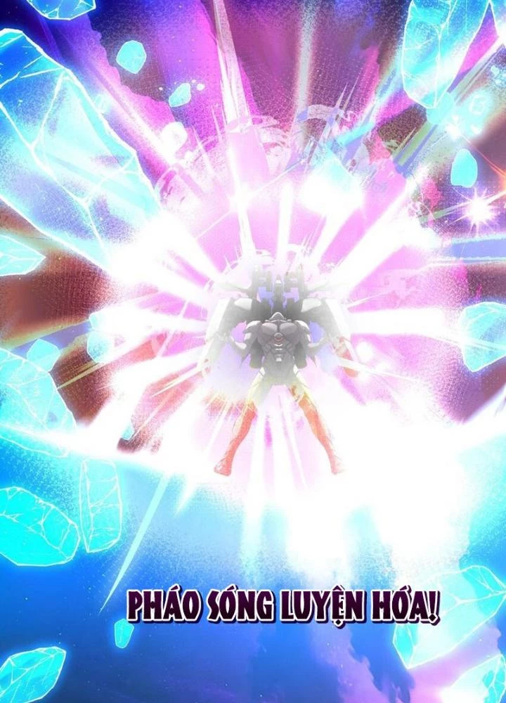 Sau Khi Kết Hợp Với Nữ Thần, Ta Bất Khả Chiến Bại! Chapter 60 - 81