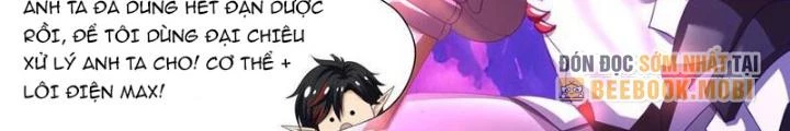 Sau Khi Kết Hợp Với Nữ Thần, Ta Bất Khả Chiến Bại! Chapter 60 - 84