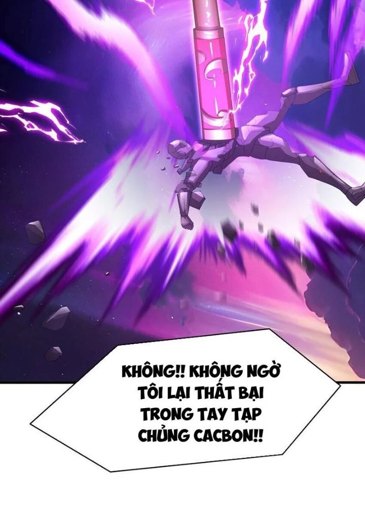 Sau Khi Kết Hợp Với Nữ Thần, Ta Bất Khả Chiến Bại! Chapter 60 - 89