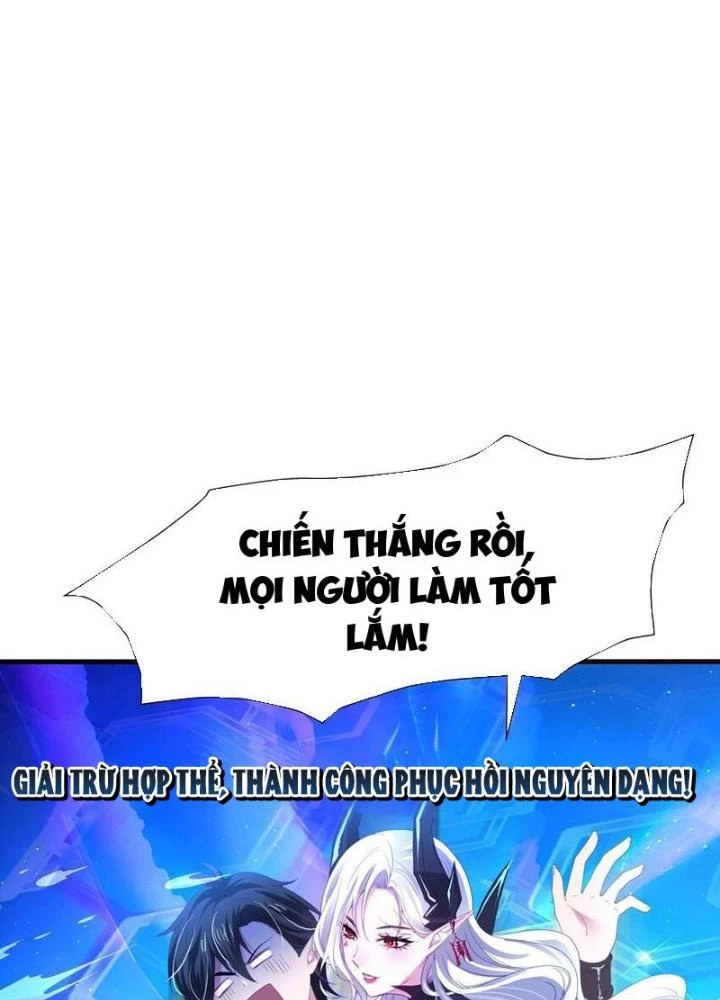 Sau Khi Kết Hợp Với Nữ Thần, Ta Bất Khả Chiến Bại! Chapter 60 - 91