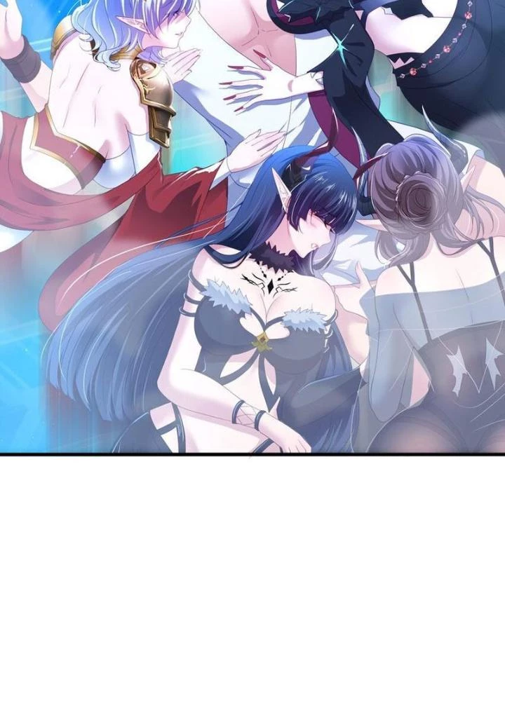 Sau Khi Kết Hợp Với Nữ Thần, Ta Bất Khả Chiến Bại! Chapter 60 - 93