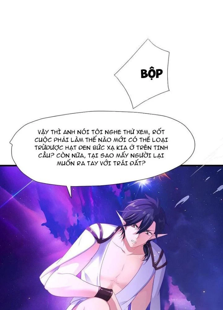 Sau Khi Kết Hợp Với Nữ Thần, Ta Bất Khả Chiến Bại! Chapter 60 - 97