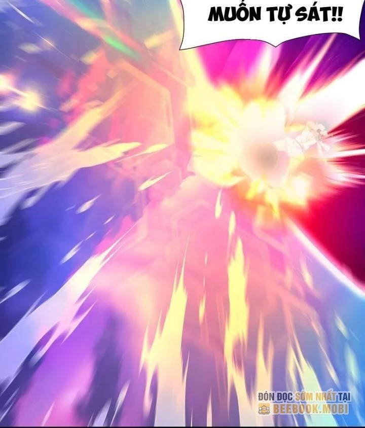 Sau Khi Kết Hợp Với Nữ Thần, Ta Bất Khả Chiến Bại! Chapter 60 - 101