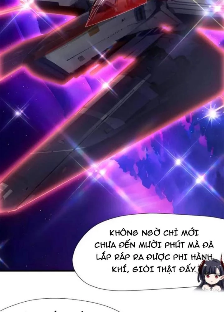 Sau Khi Kết Hợp Với Nữ Thần, Ta Bất Khả Chiến Bại! Chapter 61 - 13