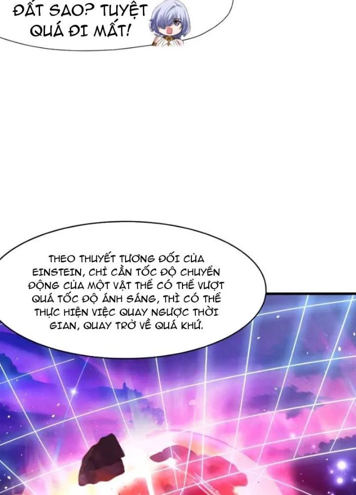 Sau Khi Kết Hợp Với Nữ Thần, Ta Bất Khả Chiến Bại! Chapter 61 - 15