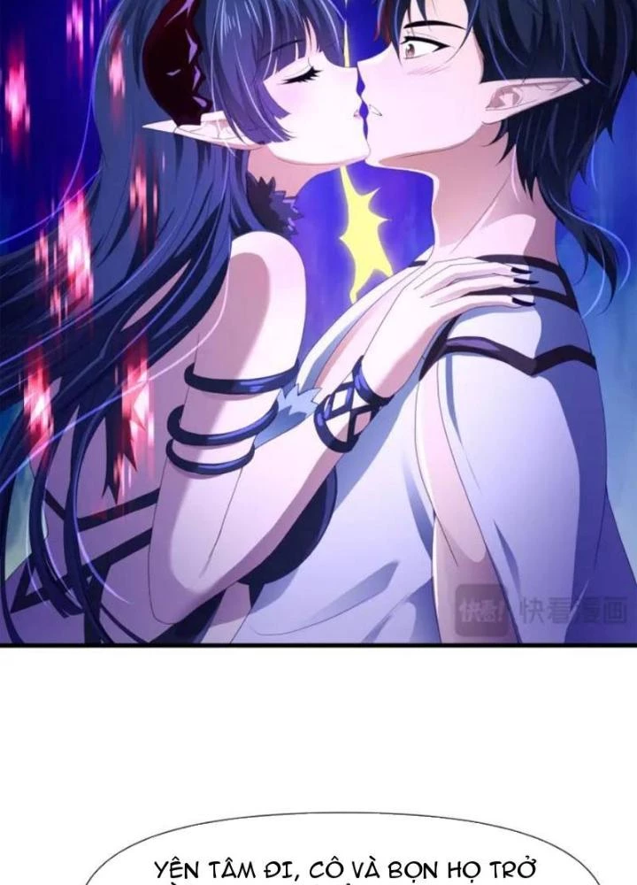 Sau Khi Kết Hợp Với Nữ Thần, Ta Bất Khả Chiến Bại! Chapter 61 - 25