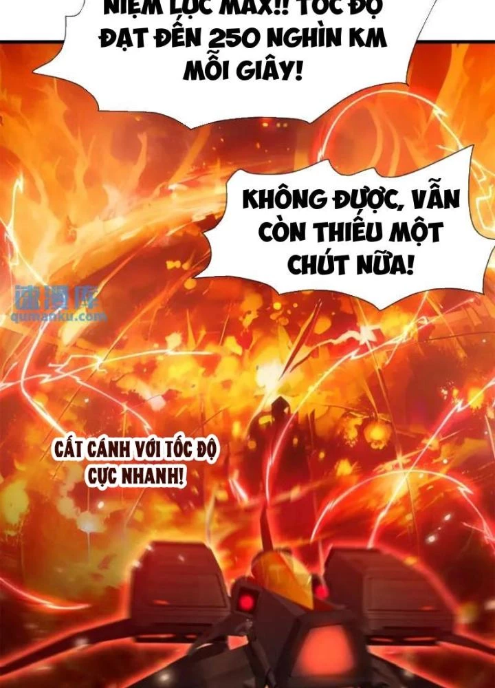 Sau Khi Kết Hợp Với Nữ Thần, Ta Bất Khả Chiến Bại! Chapter 61 - 33