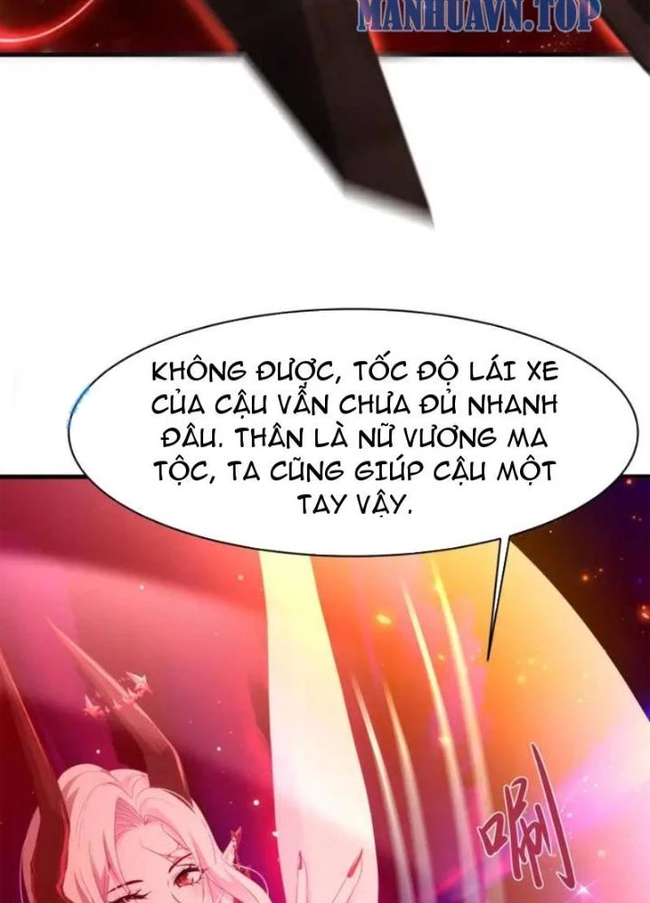 Sau Khi Kết Hợp Với Nữ Thần, Ta Bất Khả Chiến Bại! Chapter 61 - 35