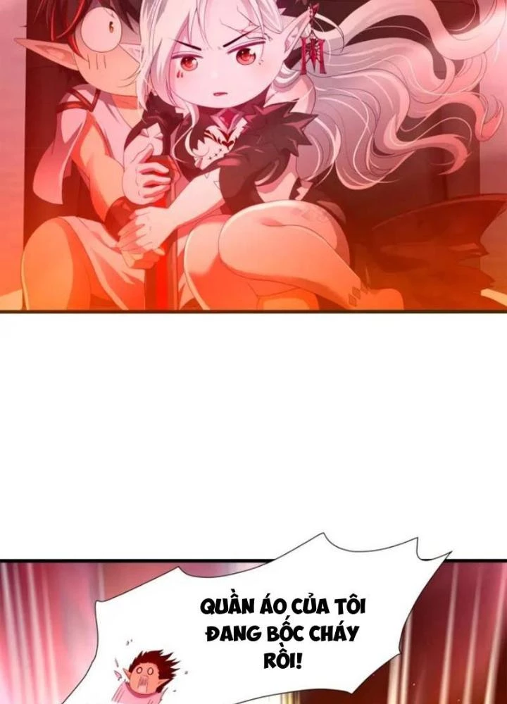 Sau Khi Kết Hợp Với Nữ Thần, Ta Bất Khả Chiến Bại! Chapter 61 - 39