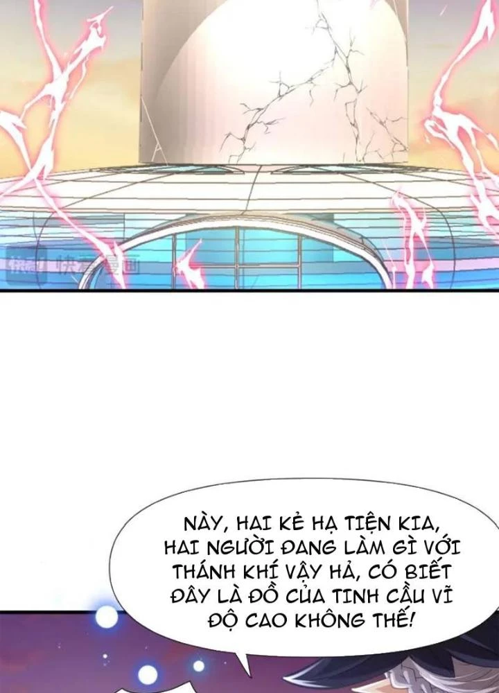 Sau Khi Kết Hợp Với Nữ Thần, Ta Bất Khả Chiến Bại! Chapter 61 - 67