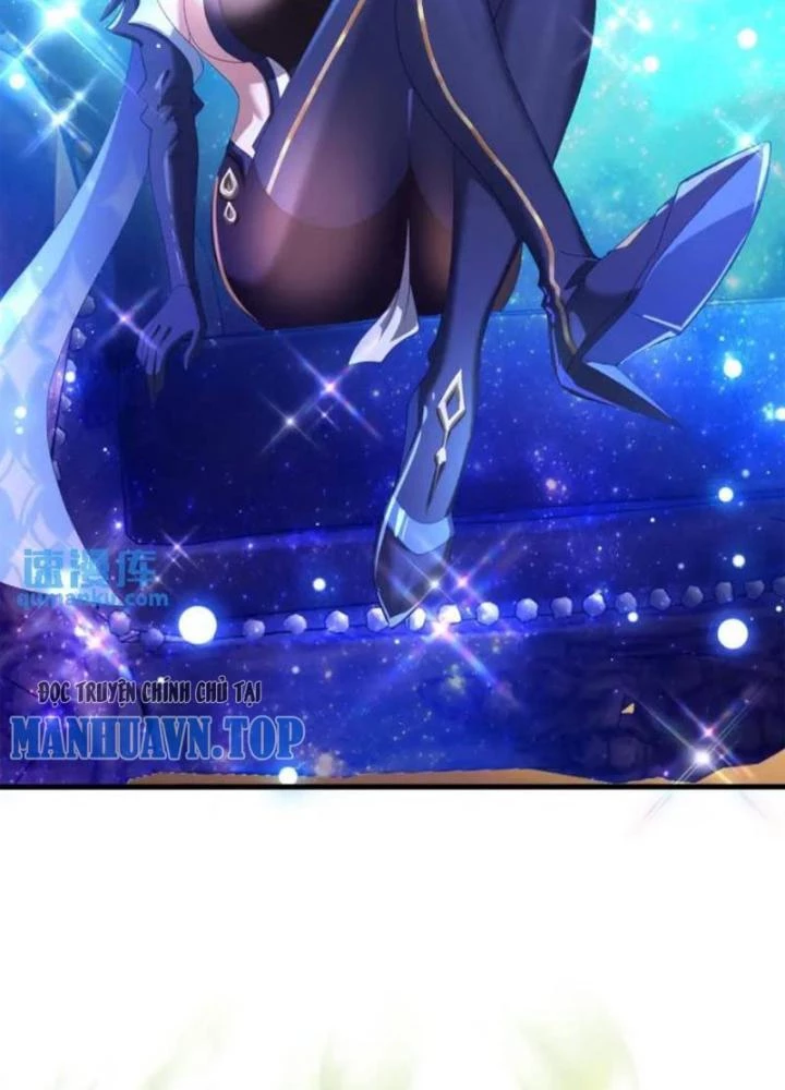 Sau Khi Kết Hợp Với Nữ Thần, Ta Bất Khả Chiến Bại! Chapter 61 - 73