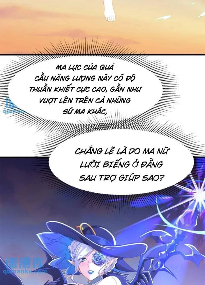 Sau Khi Kết Hợp Với Nữ Thần, Ta Bất Khả Chiến Bại! Chapter 62 - 13