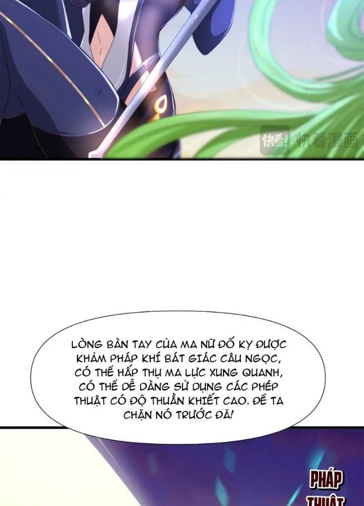 Sau Khi Kết Hợp Với Nữ Thần, Ta Bất Khả Chiến Bại! Chapter 62 - 15