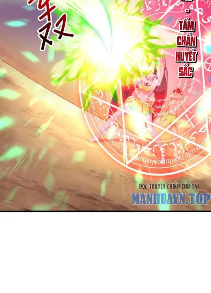 Sau Khi Kết Hợp Với Nữ Thần, Ta Bất Khả Chiến Bại! Chapter 62 - 17