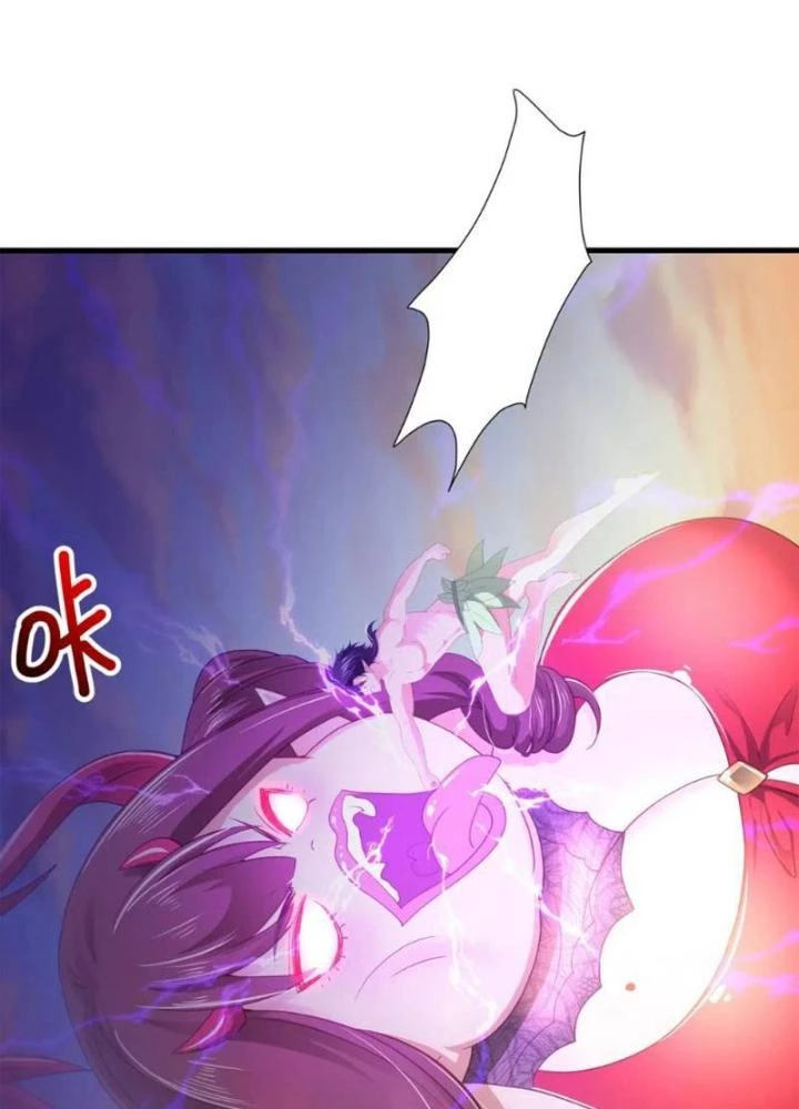 Sau Khi Kết Hợp Với Nữ Thần, Ta Bất Khả Chiến Bại! Chapter 62 - 25