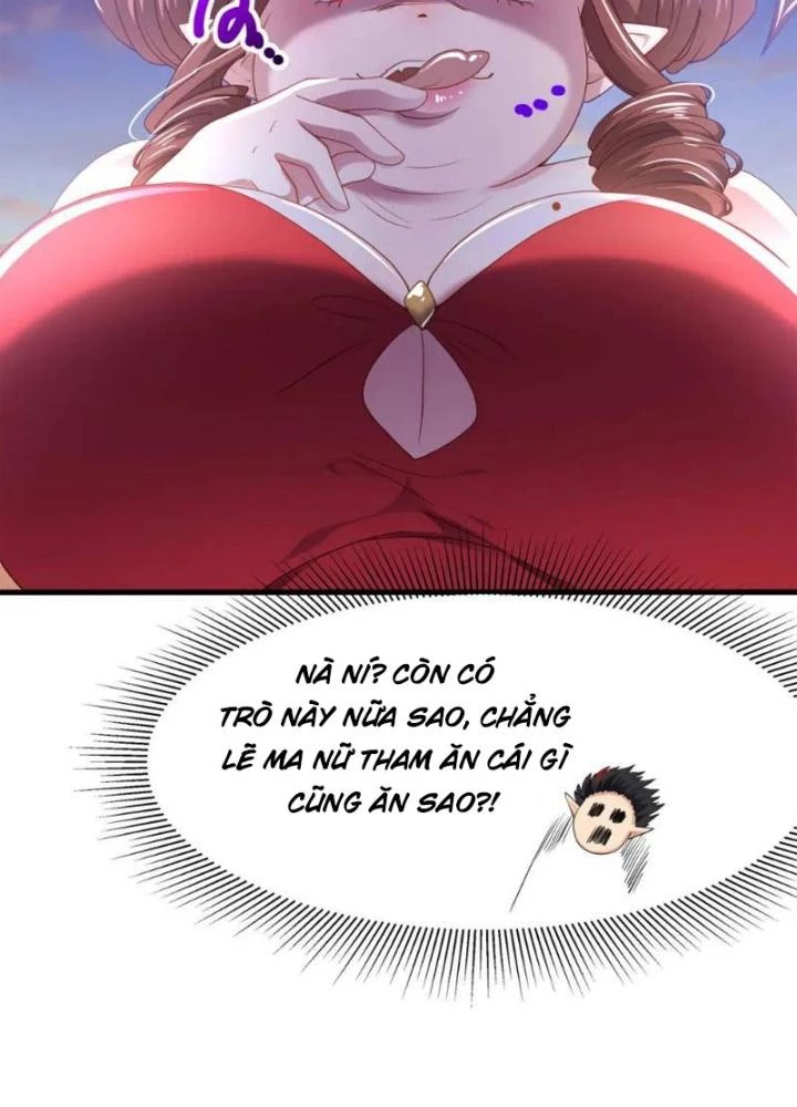 Sau Khi Kết Hợp Với Nữ Thần, Ta Bất Khả Chiến Bại! Chapter 62 - 29