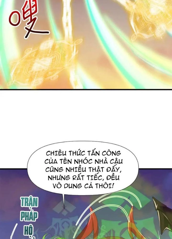 Sau Khi Kết Hợp Với Nữ Thần, Ta Bất Khả Chiến Bại! Chapter 62 - 33