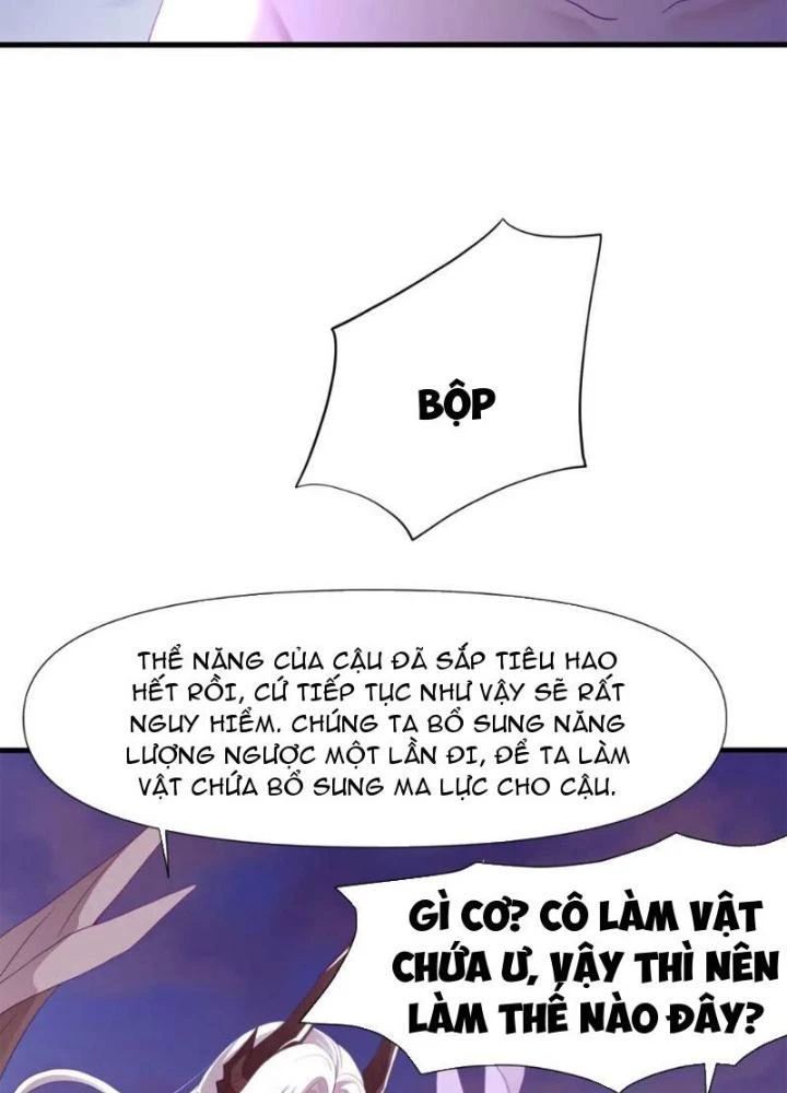 Sau Khi Kết Hợp Với Nữ Thần, Ta Bất Khả Chiến Bại! Chapter 62 - 41