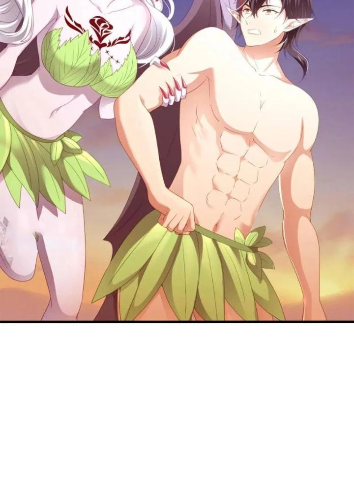 Sau Khi Kết Hợp Với Nữ Thần, Ta Bất Khả Chiến Bại! Chapter 62 - 43
