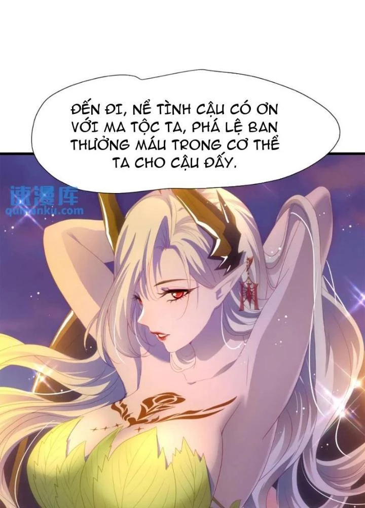 Sau Khi Kết Hợp Với Nữ Thần, Ta Bất Khả Chiến Bại! Chapter 62 - 45