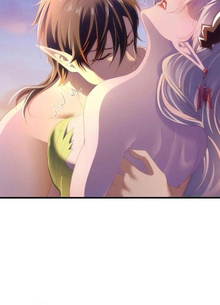 Sau Khi Kết Hợp Với Nữ Thần, Ta Bất Khả Chiến Bại! Chapter 62 - 49