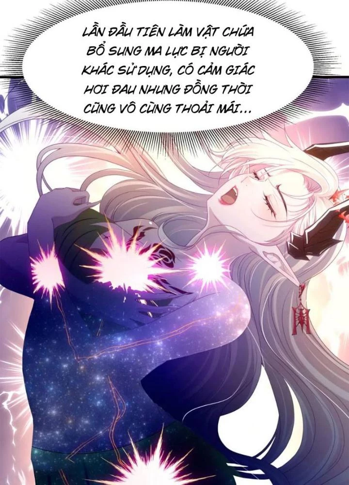 Sau Khi Kết Hợp Với Nữ Thần, Ta Bất Khả Chiến Bại! Chapter 62 - 51