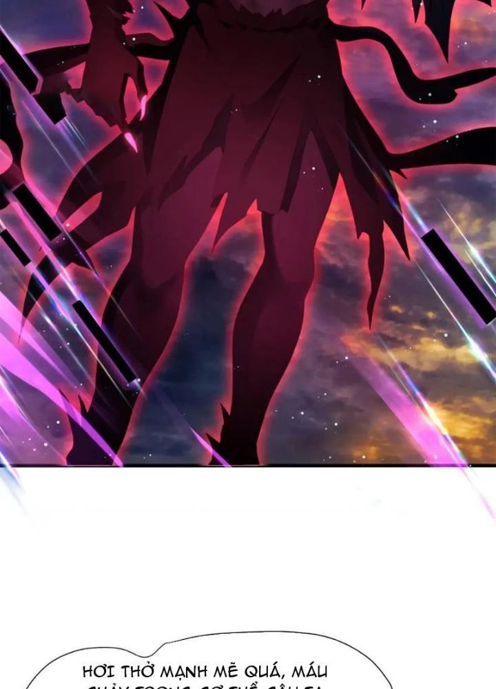 Sau Khi Kết Hợp Với Nữ Thần, Ta Bất Khả Chiến Bại! Chapter 62 - 61