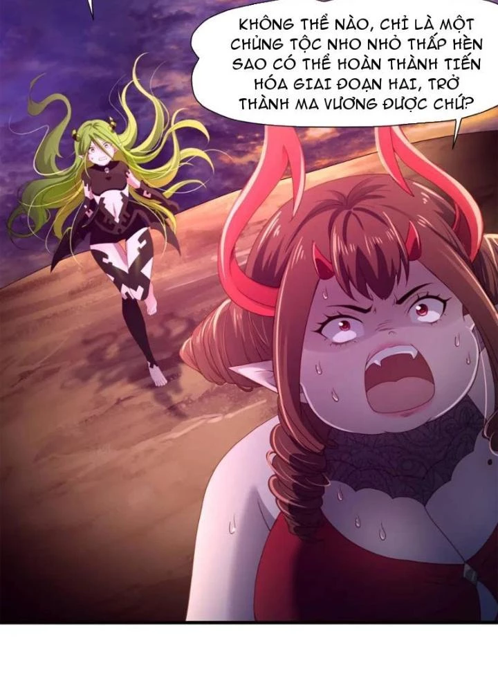 Sau Khi Kết Hợp Với Nữ Thần, Ta Bất Khả Chiến Bại! Chapter 62 - 63