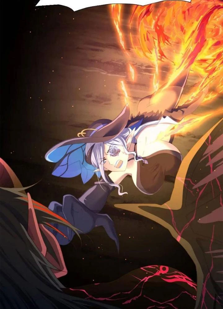 Sau Khi Kết Hợp Với Nữ Thần, Ta Bất Khả Chiến Bại! Chapter 62 - 71