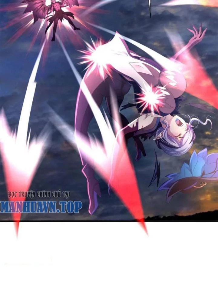 Sau Khi Kết Hợp Với Nữ Thần, Ta Bất Khả Chiến Bại! Chapter 62 - 75