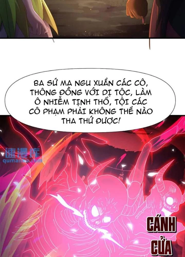 Sau Khi Kết Hợp Với Nữ Thần, Ta Bất Khả Chiến Bại! Chapter 62 - 79